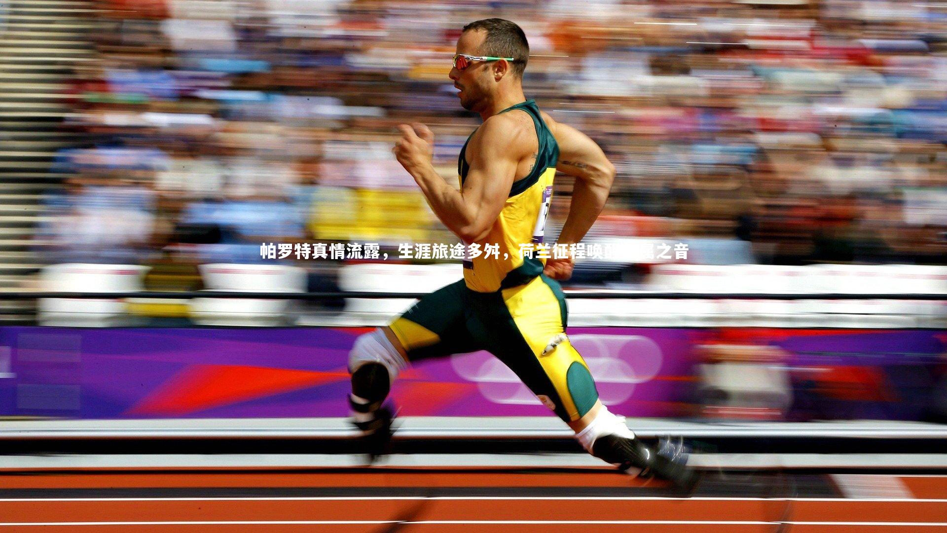 mk体育app官网：帕罗特真情流露，生涯旅途多舛，荷兰征程唤醒归属之音