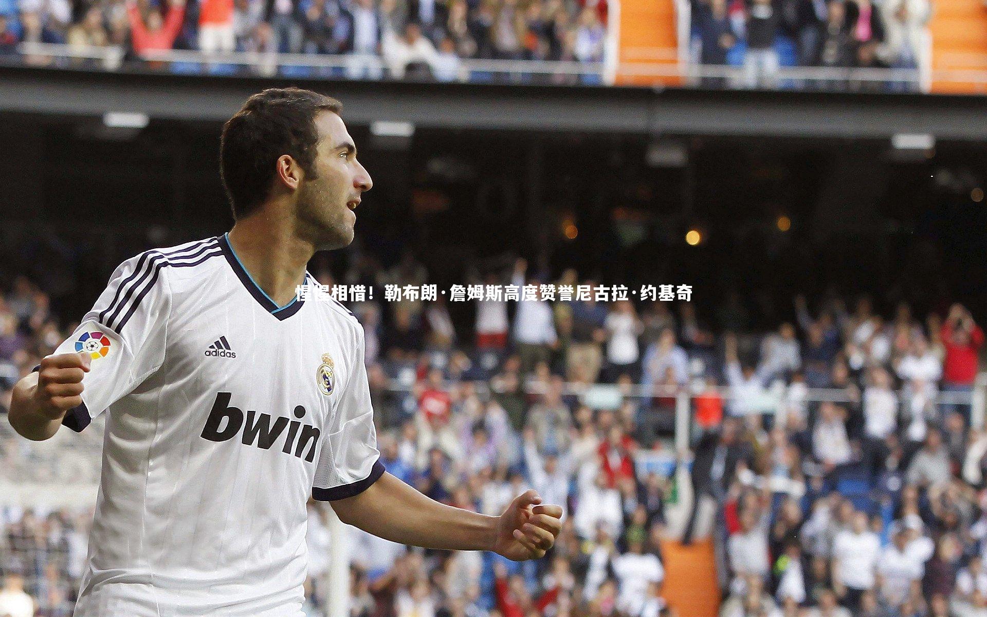 惺惺相惜！勒布朗·詹姆斯高度赞誉尼古拉·约基奇